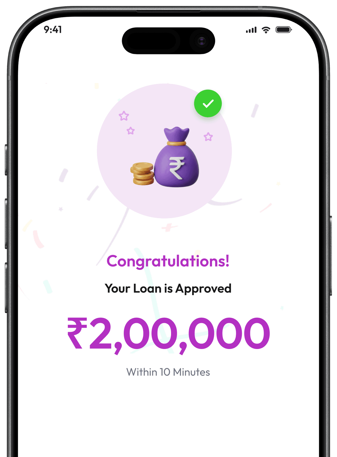 Rupee24 App Preview