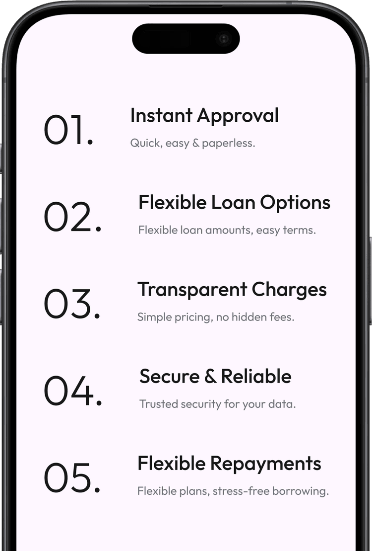Top Reasons Preview